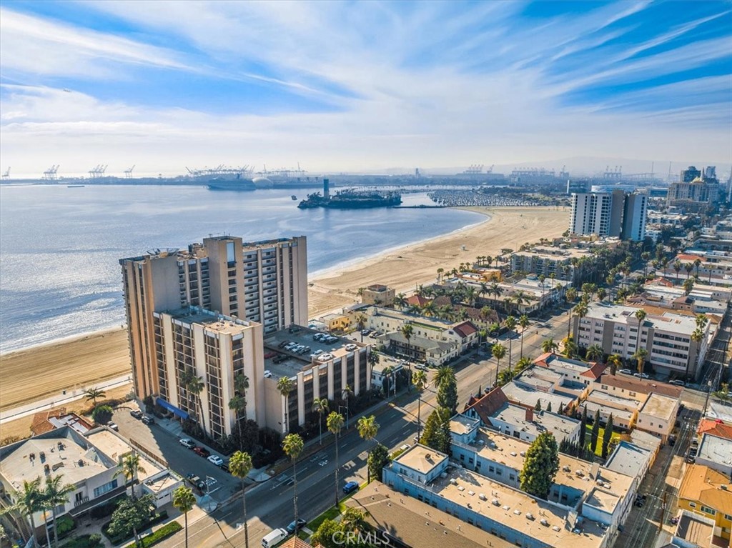 1750 E Ocean Boulevard 1510