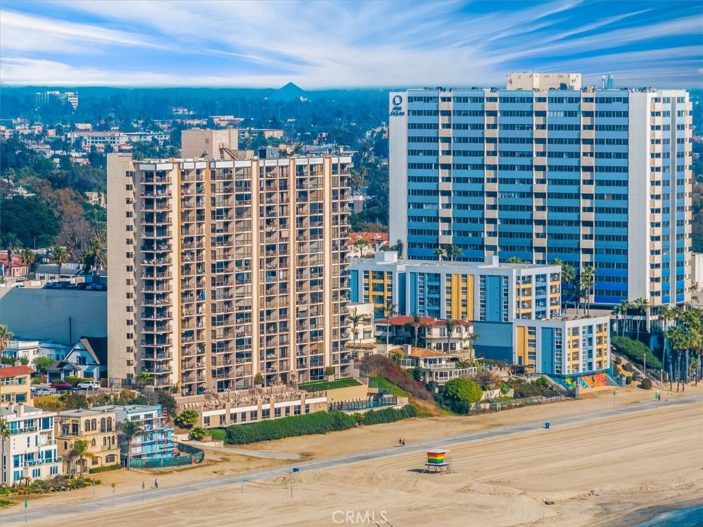 1750 E Ocean Boulevard 1510