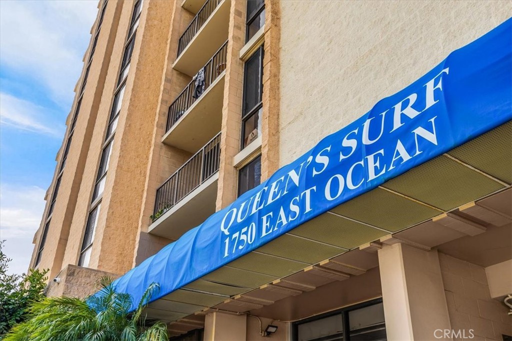 1750 E Ocean Boulevard 1510