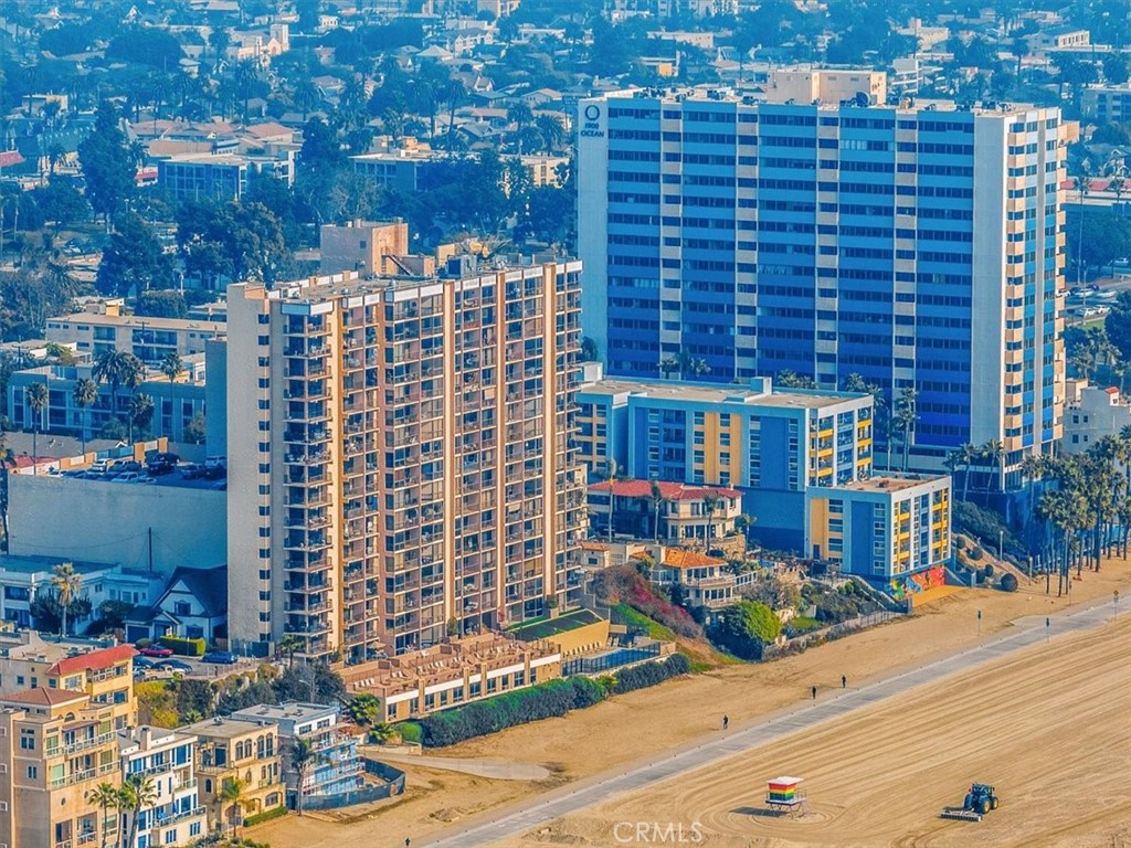 1750 E Ocean Boulevard 1510