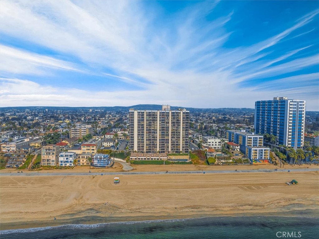 1750 E Ocean Boulevard 1510