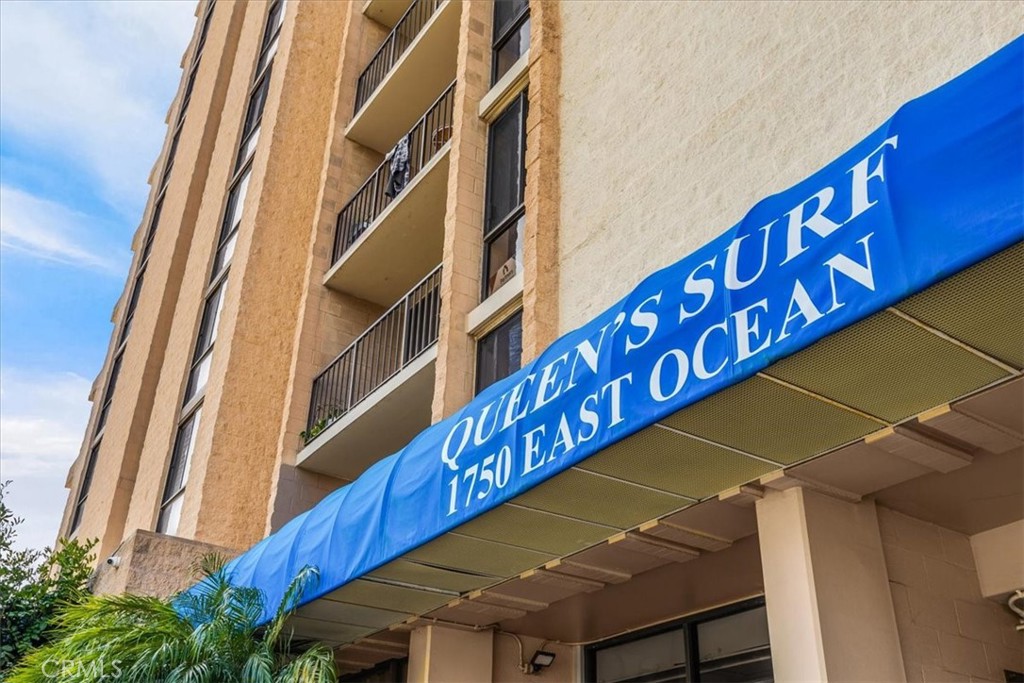 1750 E Ocean Boulevard 1510