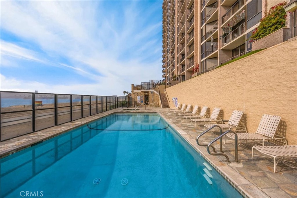 1750 E Ocean Boulevard 1510