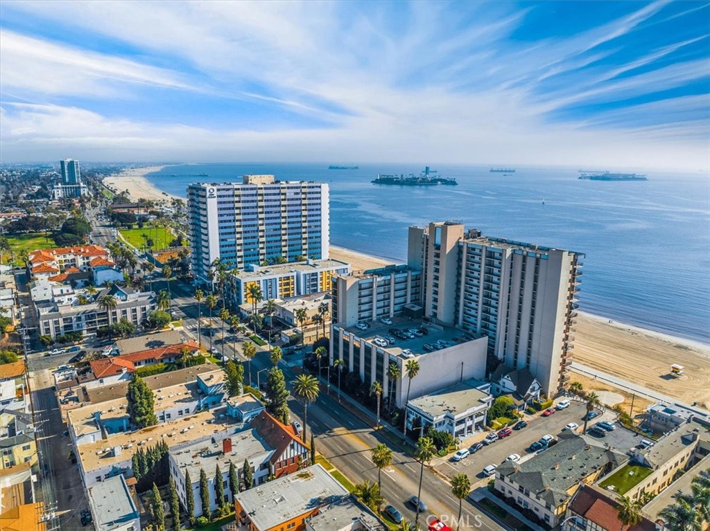 1750 E Ocean Boulevard 1510