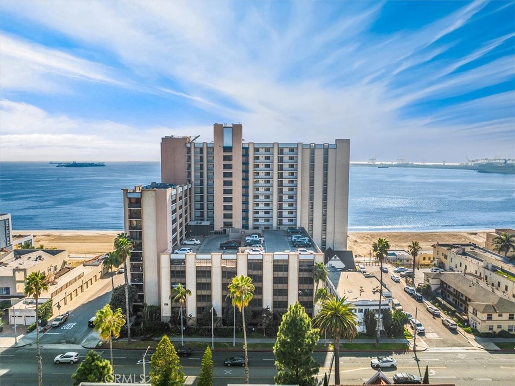 1750 E Ocean Boulevard 1510