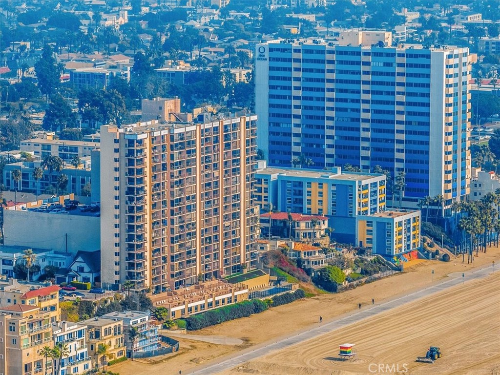 1750 E Ocean Boulevard 1510