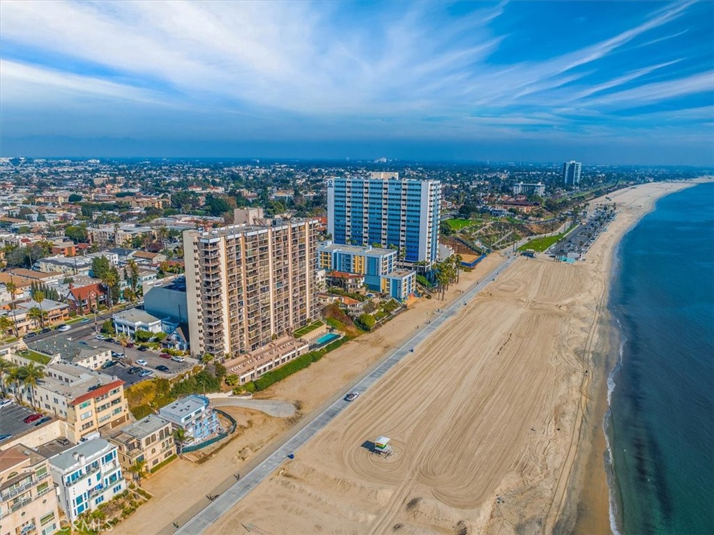 1750 E Ocean Boulevard 1510