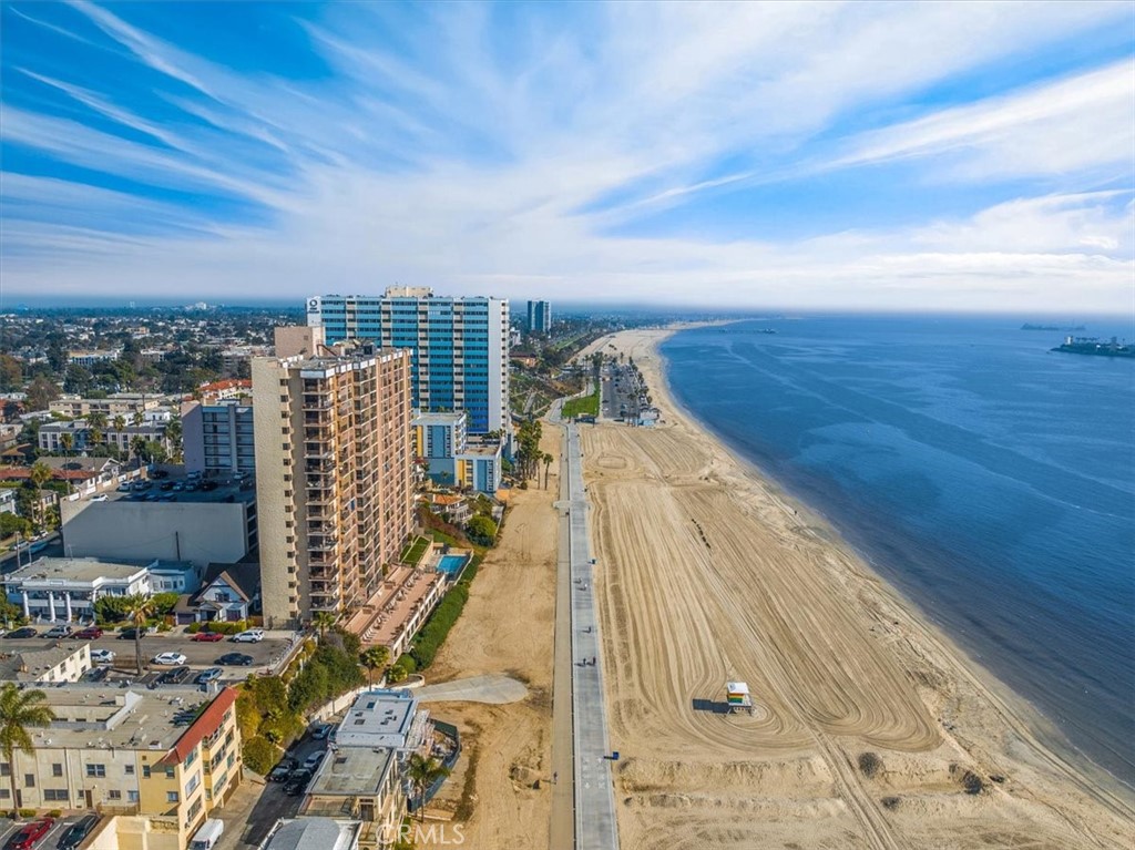 1750 E Ocean Boulevard 1510