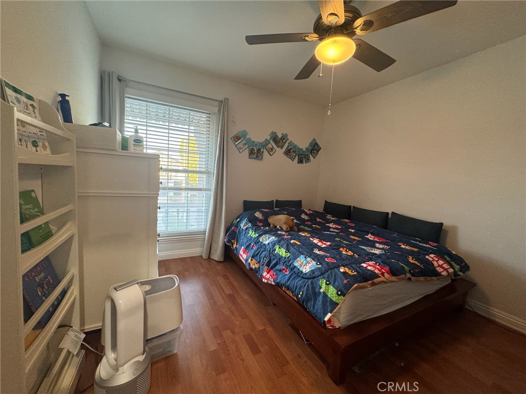 2314 W Rowland Avenue