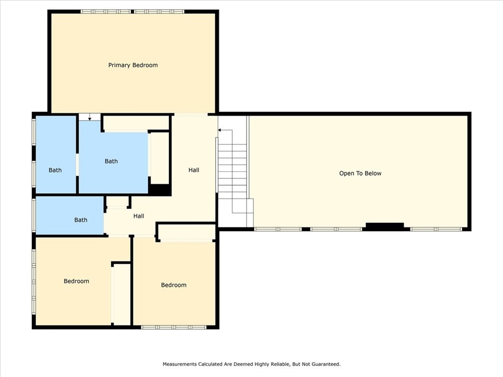 1647 N Mountain View Place