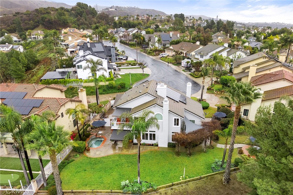 21705 Thistledown Circle