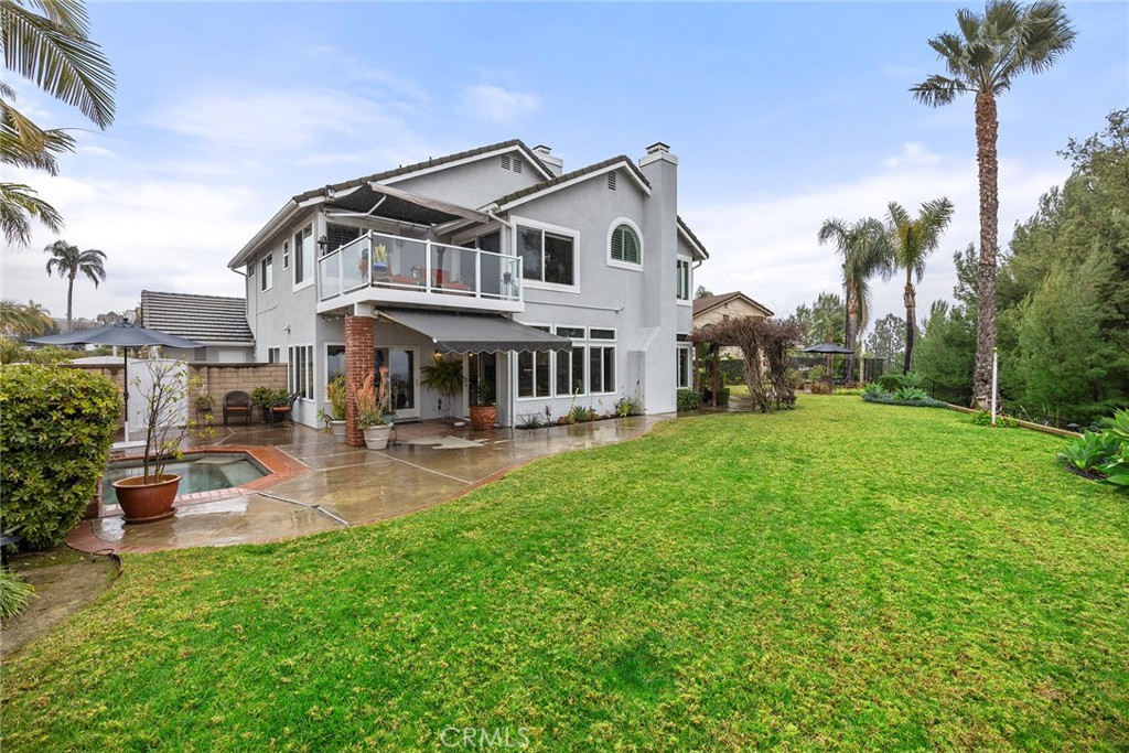 21705 Thistledown Circle