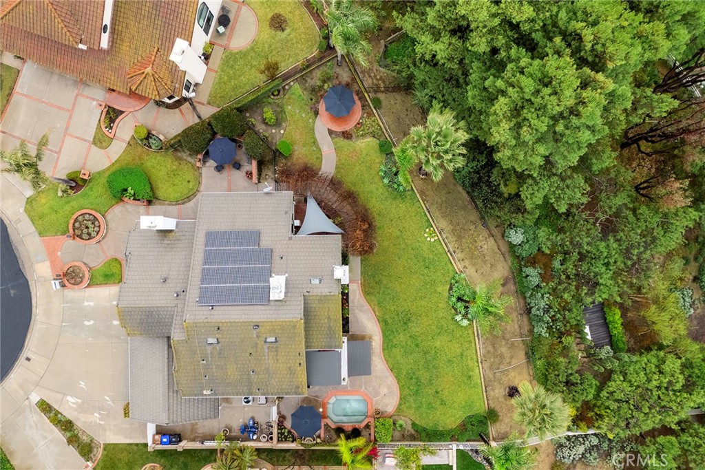 21705 Thistledown Circle