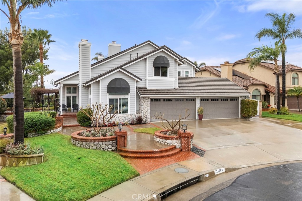 21705 Thistledown Circle