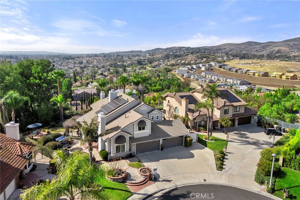 21705 Thistledown Circle