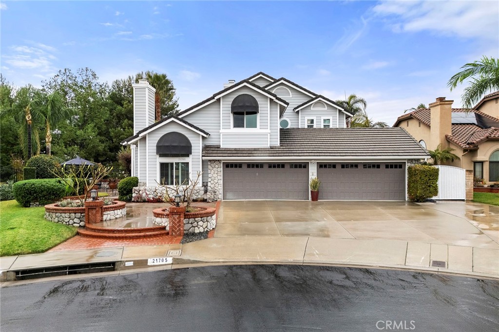 21705 Thistledown Circle