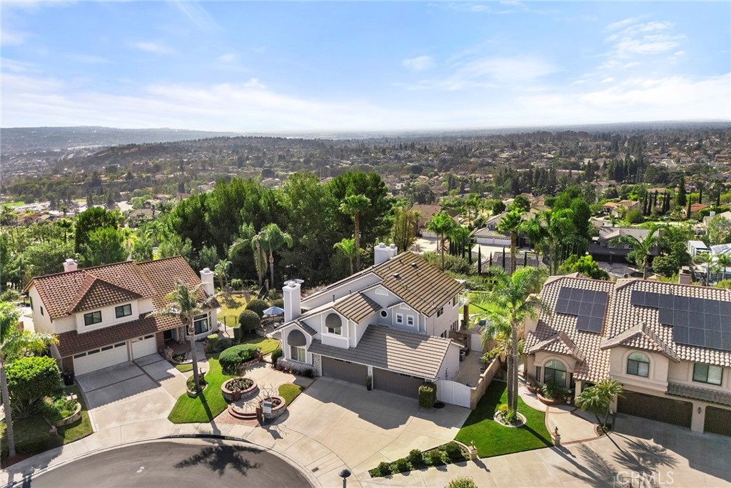 21705 Thistledown Circle