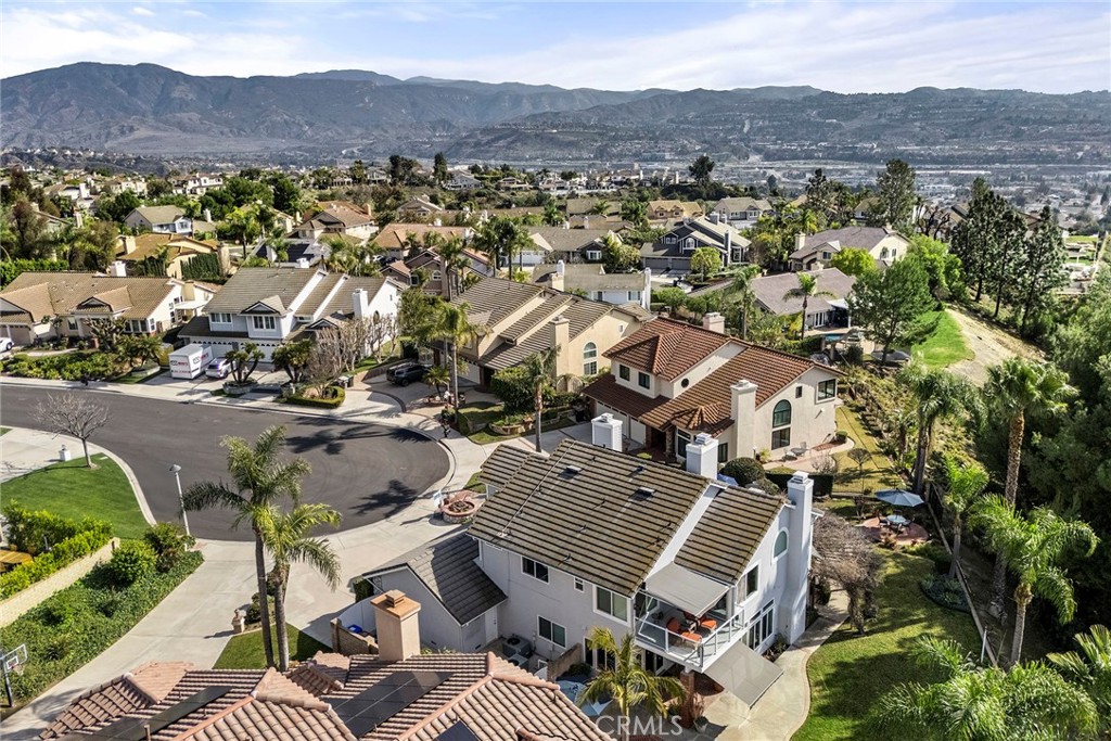 21705 Thistledown Circle