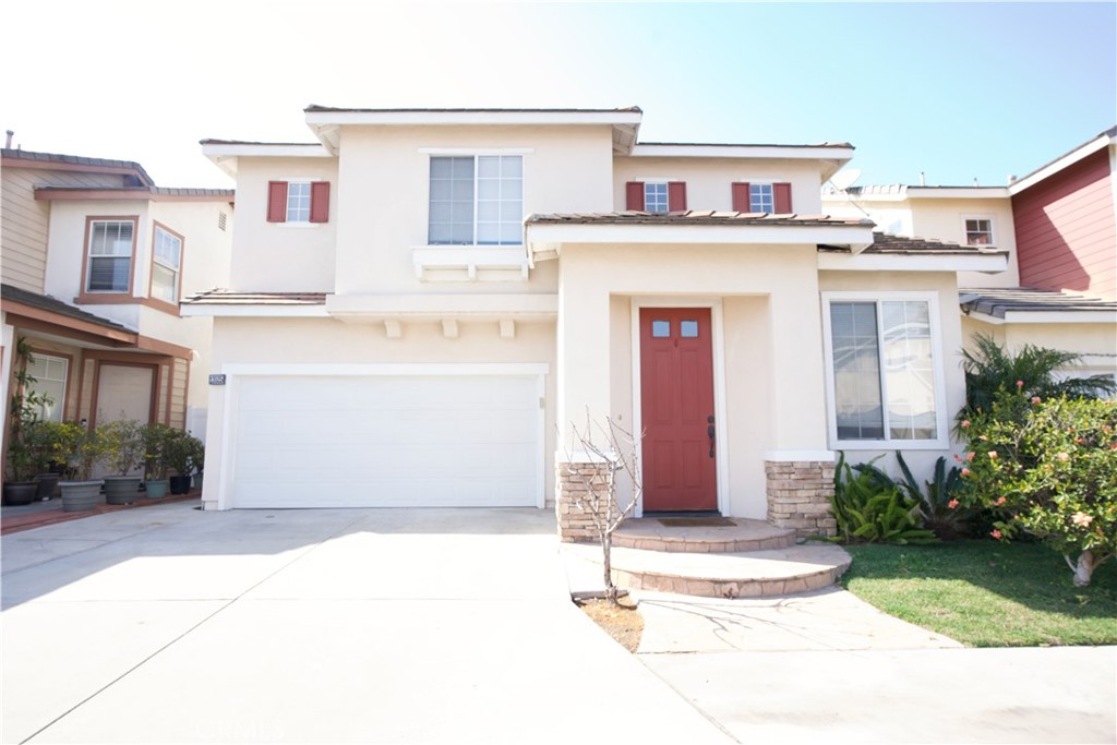 13525 Vinewood Street