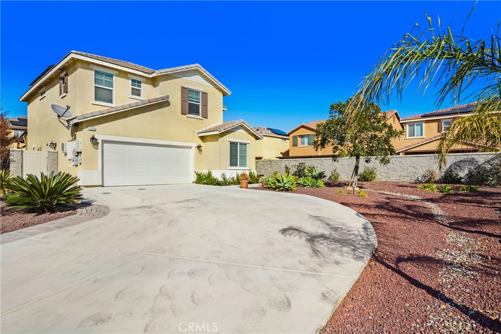 11095 Rio Bravo Court