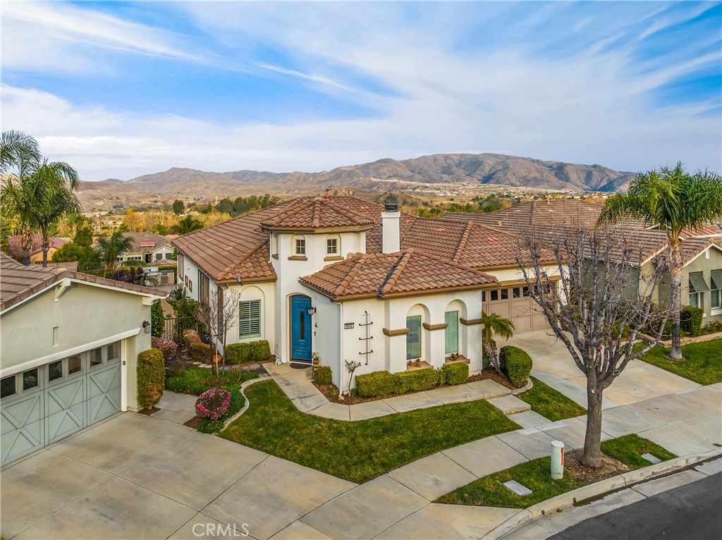 9092 Pinyon Point Ct.