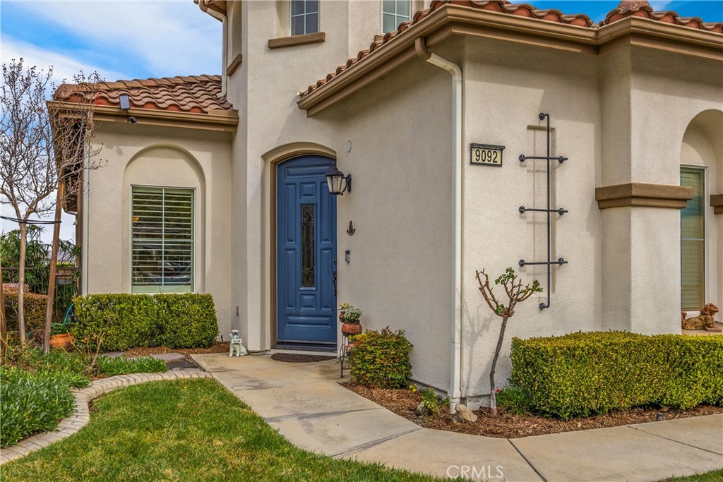 9092 Pinyon Point Ct.