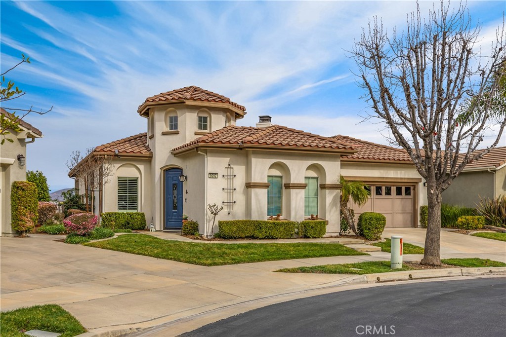 9092 Pinyon Point Ct.