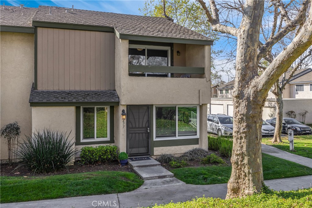 1677 Honeywood Court