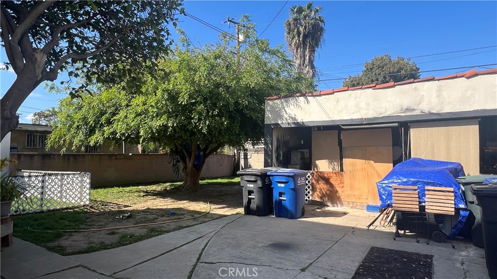 1313 S Woods Avenue