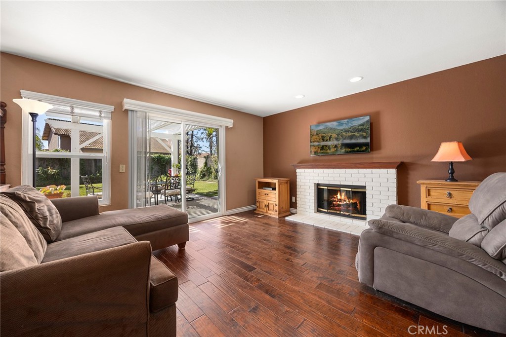 17210 Orangewood Lane