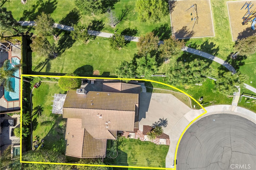 17210 Orangewood Lane