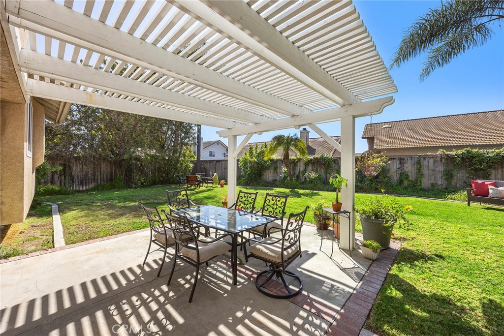 17210 Orangewood Lane