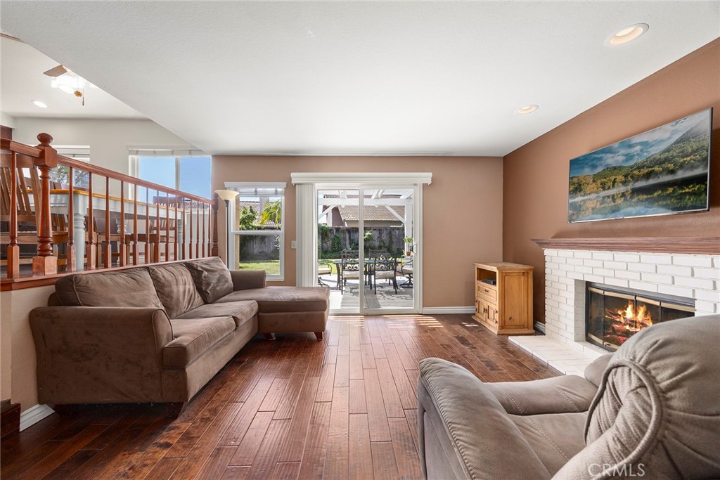 17210 Orangewood Lane