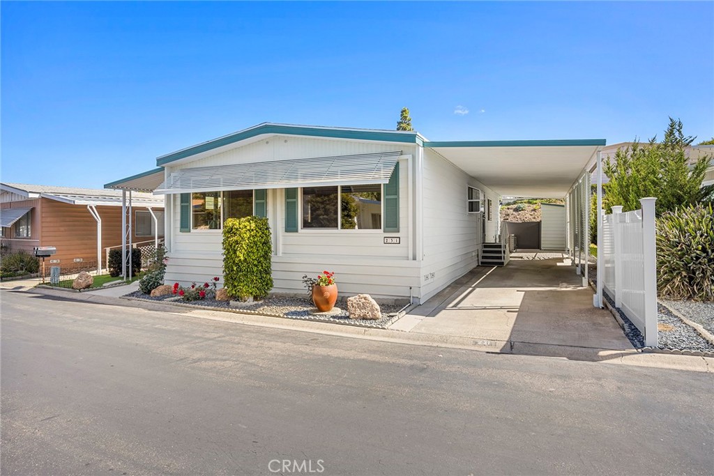 2851 Rolling Hills Drive 231