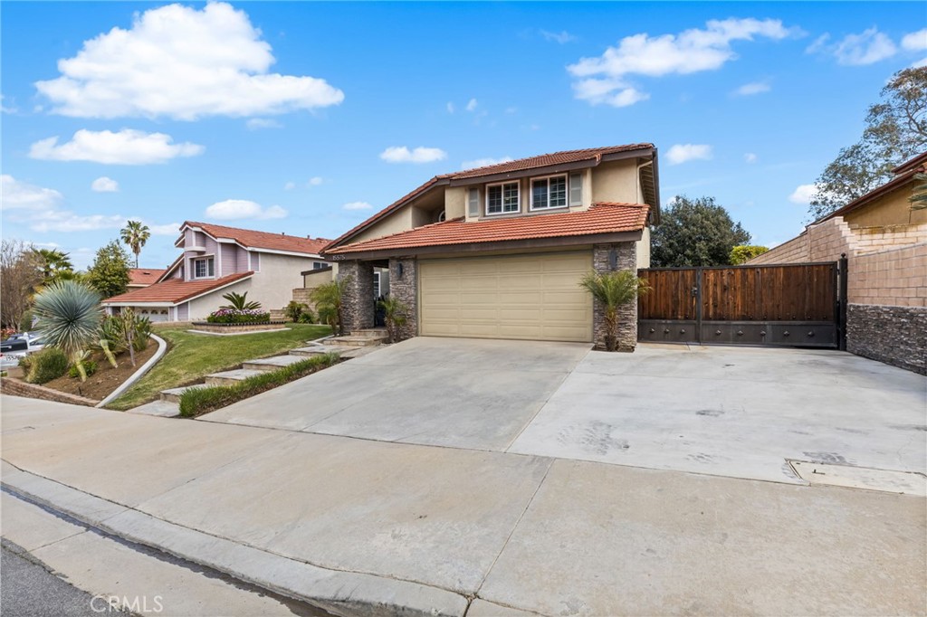 15575 Quiet Oak Drive