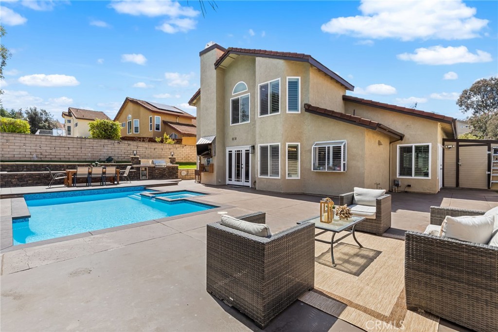 15575 Quiet Oak Drive