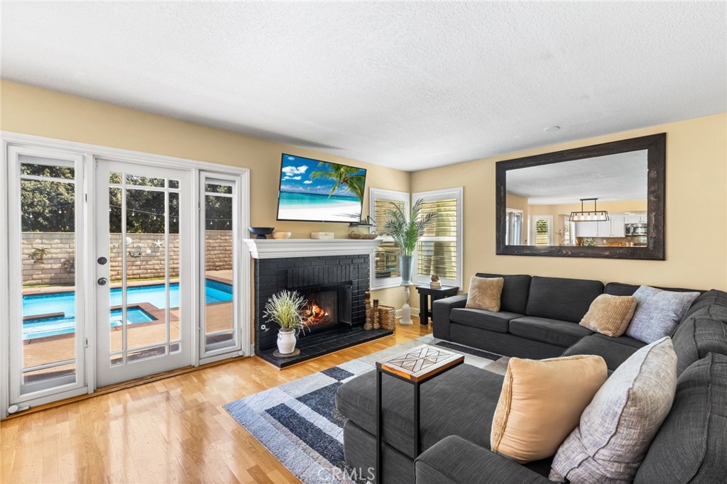 15575 Quiet Oak Drive