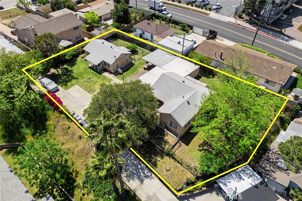 414 W Olive Avenue