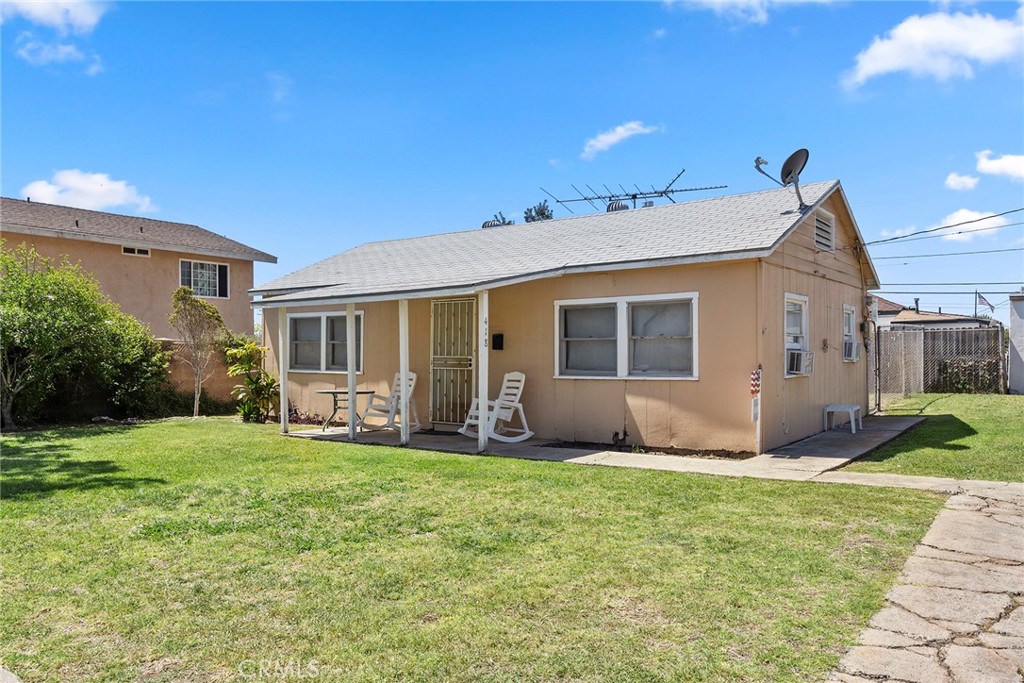 414 W Olive Avenue