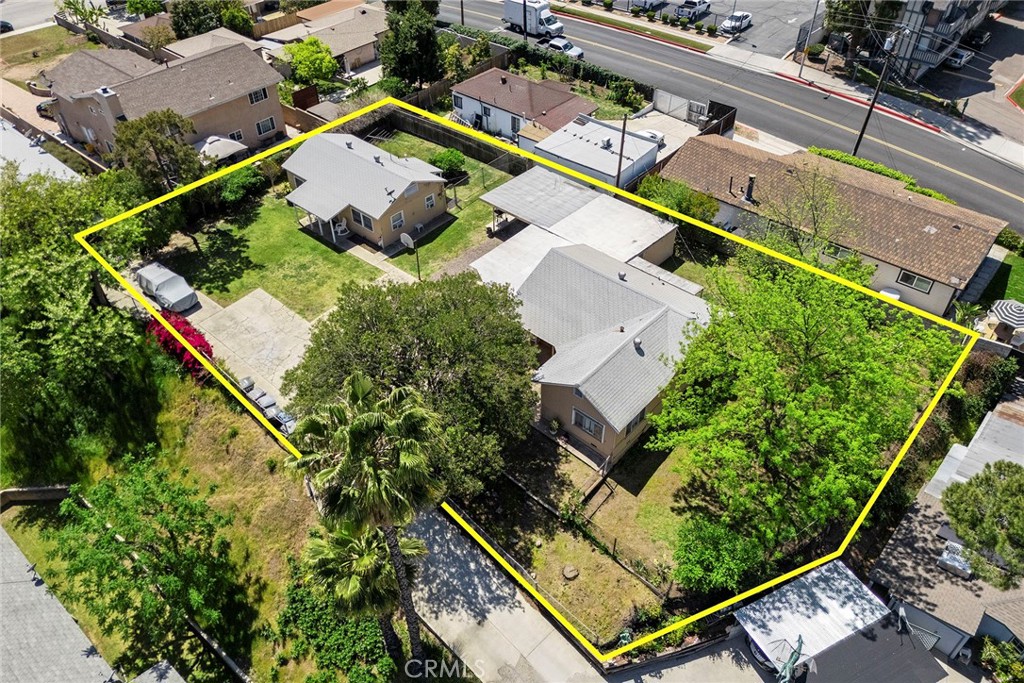 414 W Olive Avenue