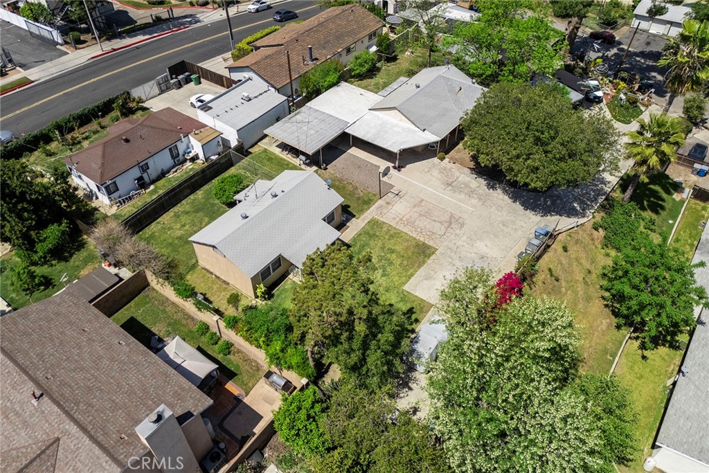 414 W Olive Avenue