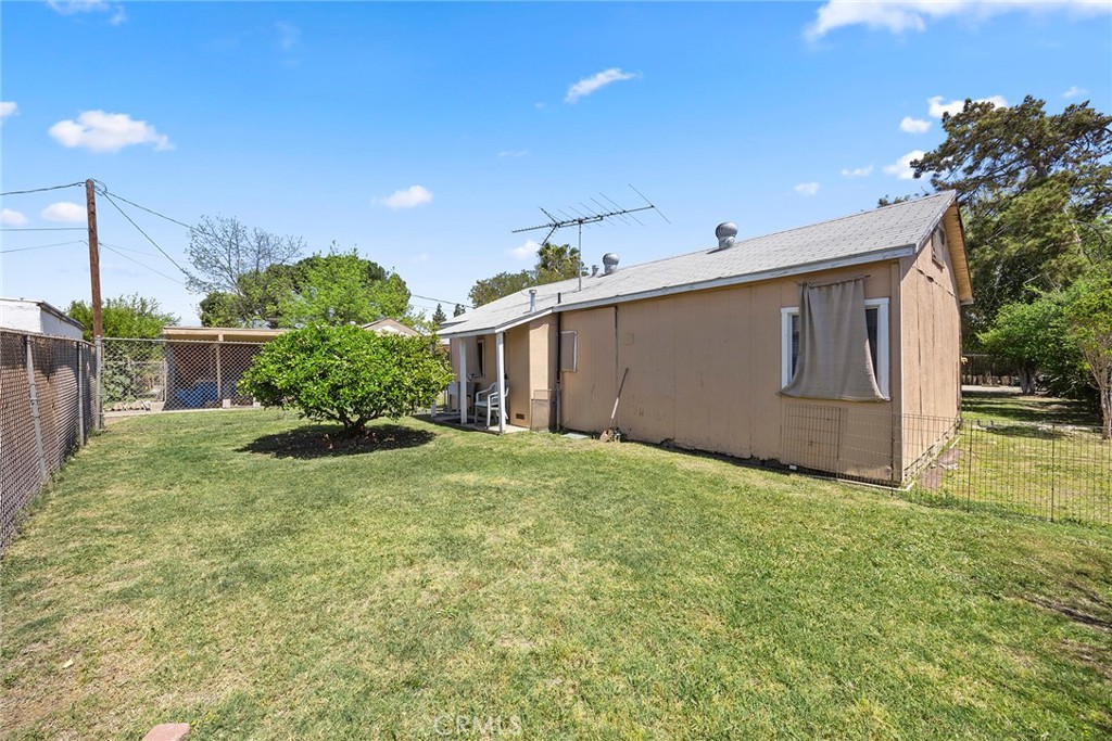 414 W Olive Avenue