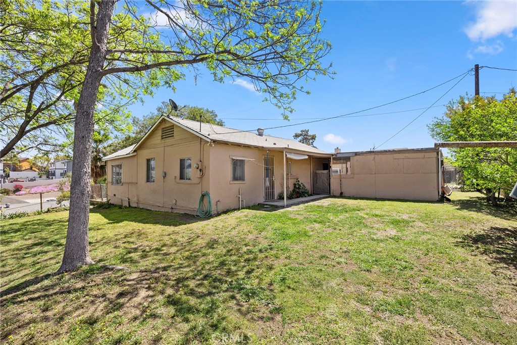 414 W Olive Avenue