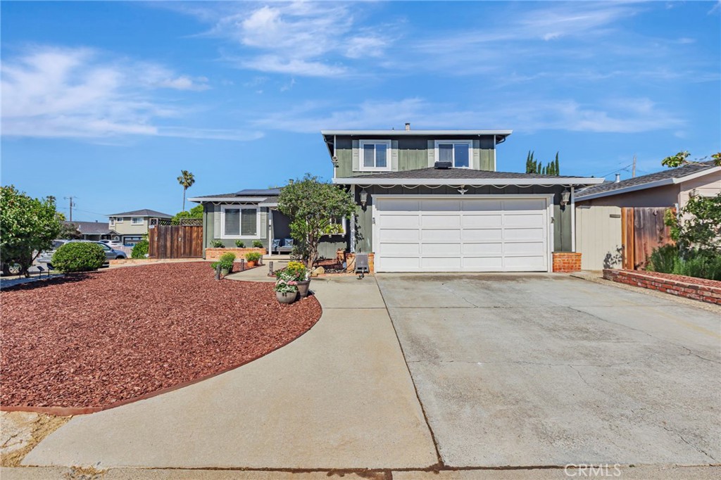 2652 La Salle Way