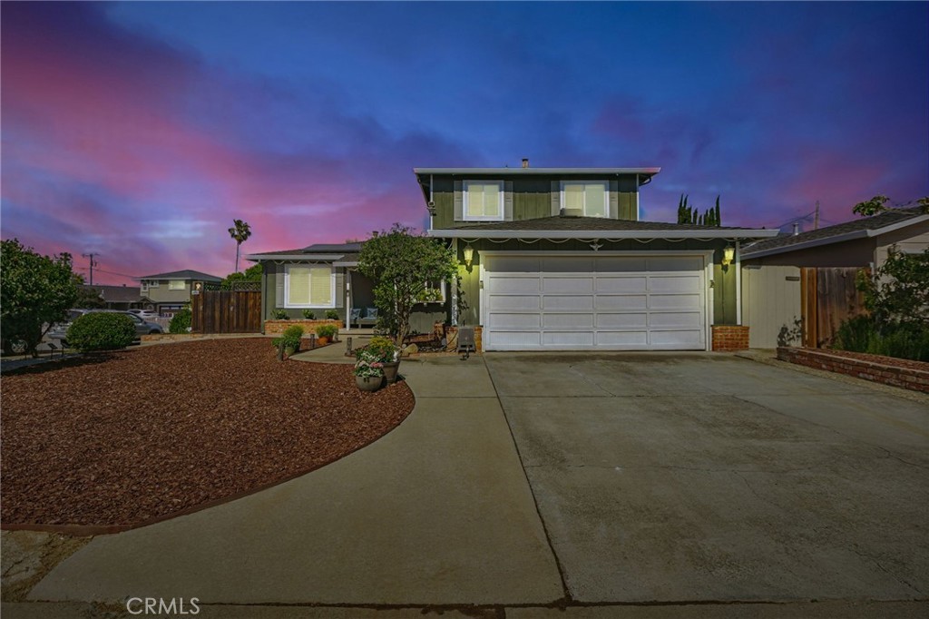 2652 La Salle Way