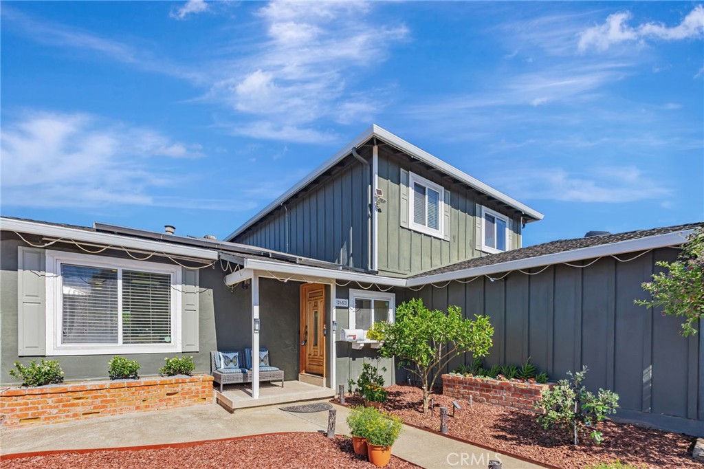 2652 La Salle Way