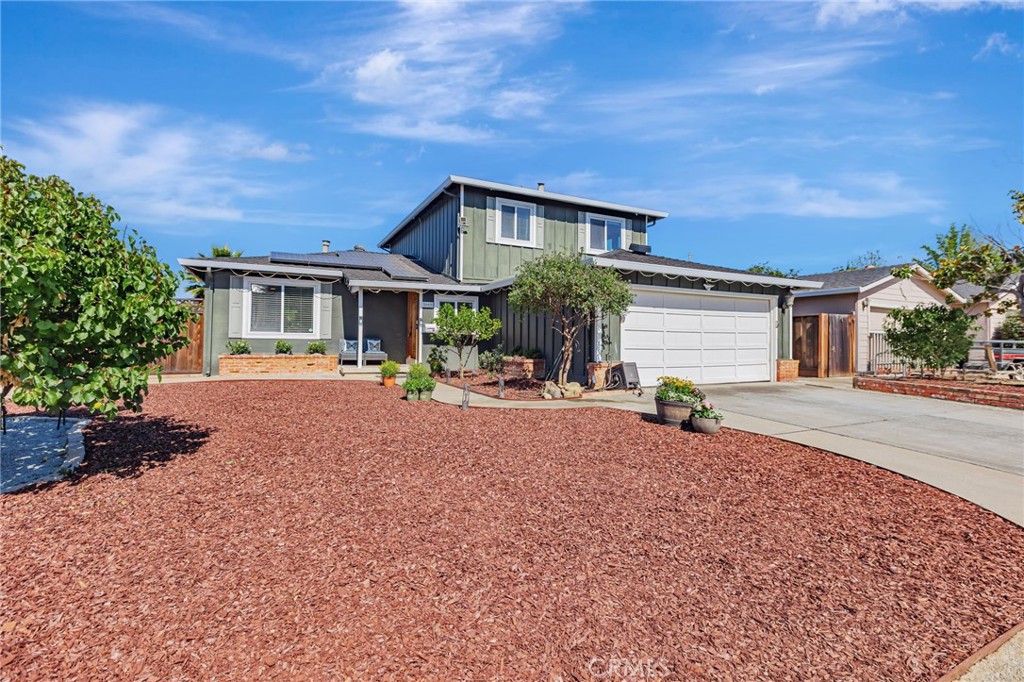 2652 La Salle Way