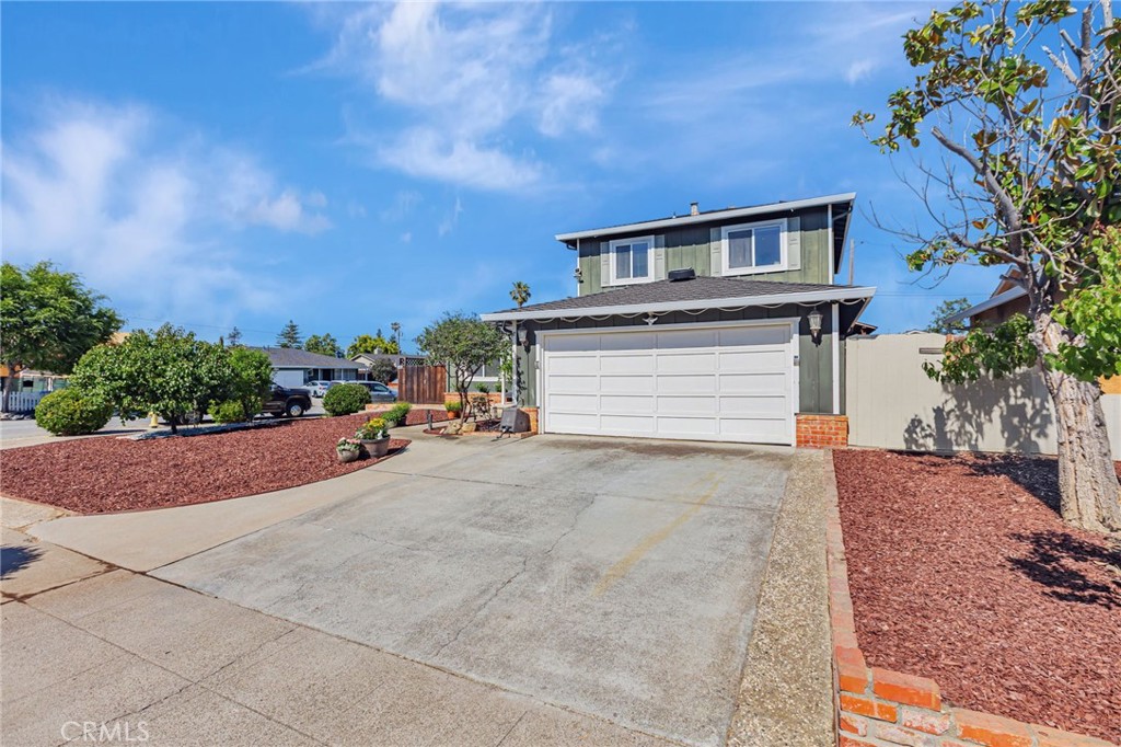 2652 La Salle Way
