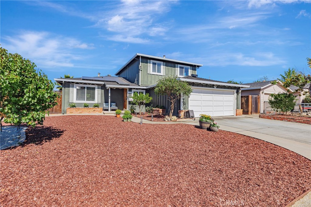 2652 La Salle Way