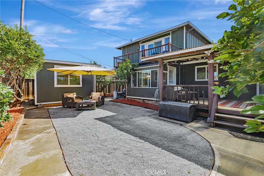 2652 La Salle Way